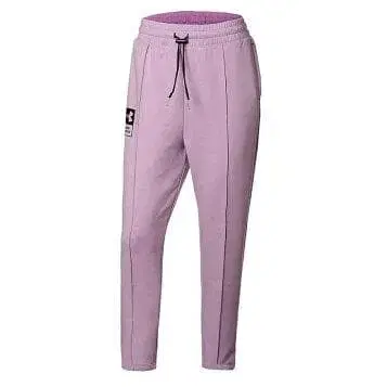 언더아머 맨투맨 팬츠 MD M 퍼플 조거 새상품