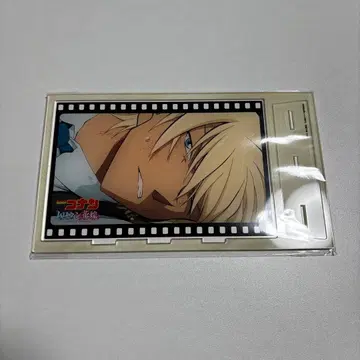 명탐정 코난 아크릴 아트 스탠드 Vol.2 강준영(후루야 레이)