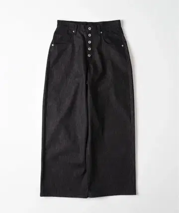 리짓 클래식 커브 데님 S WISH FOR EVER