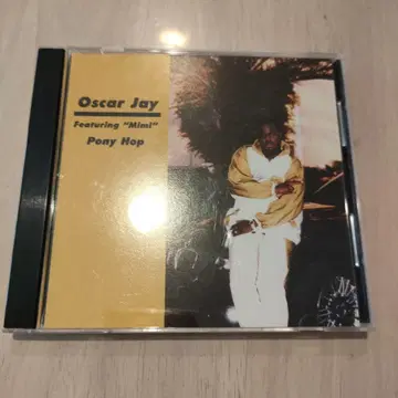 G- RAP OSCAR JAY