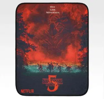 제일복권 스트레인저 싱스 미지의 세계 Vol.2 C상