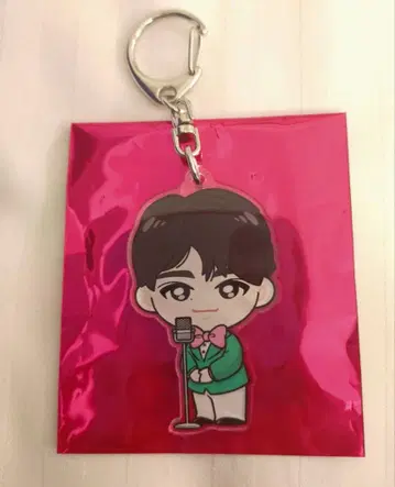 초특급 타쿠야 지역 한정 키링 오사카