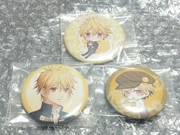 CLOCK ZERO 클락 제로 캔뱃지 점포 혜택 타카토