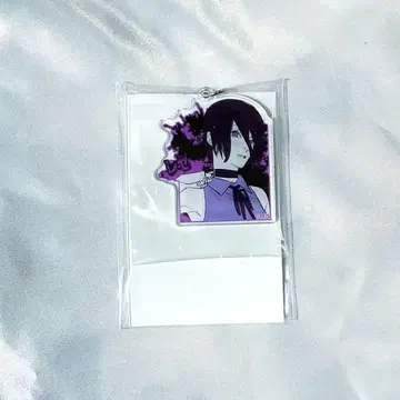 체인소 맨 레제 아크릴 키링