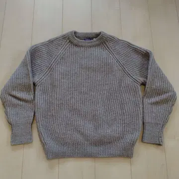 노던 워터스 니트웨어 스웨터 사이즈 36