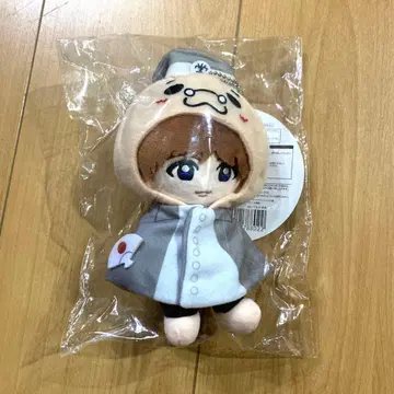 Hey!Say!JUMP 이노오 케이 봉제 인형 치비누이