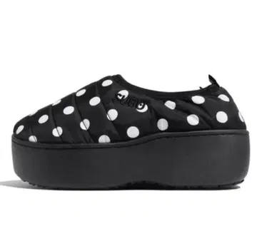 subu 도트 통굽 23-24cm SUBU VAMP Platform