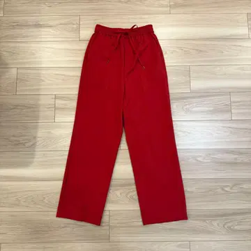 [ Beauty&Youth ] 와이드 팬츠 S 사이즈