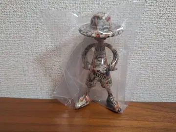 LUFFY's Vol.1 루피즈 사황 수배서 49