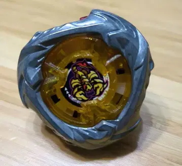 스콜피온 스피어 0-70Z 베이블레이드 X