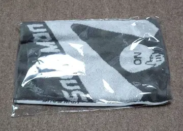 SnowMan ON 타월 페이스타월