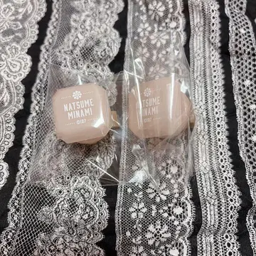 나츠메 미나미 링 라이트 10주년 이벤트