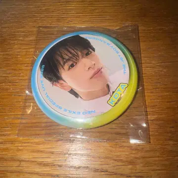 이시카와 코타 캔뱃지 TJBB 가챠