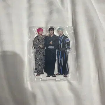 JO1 축제 유닛 아크릴 스탠드