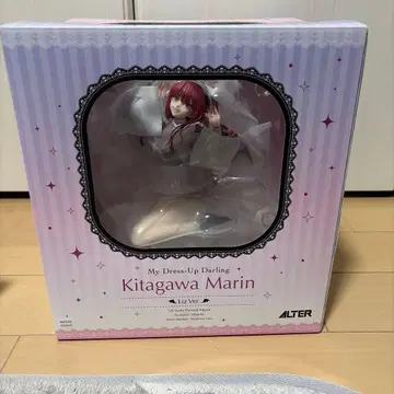 키타가와 마린 Liz Ver. 피규어 ALTER