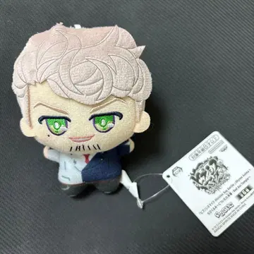 히프노시스 마이크 SD 인형 텐고쿠 고쿠