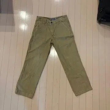 SPRINGFIELD 코듀로이 팬츠 EUR 40