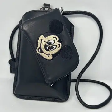 Disney SERIES CREATED by MOUSSY 숄더백