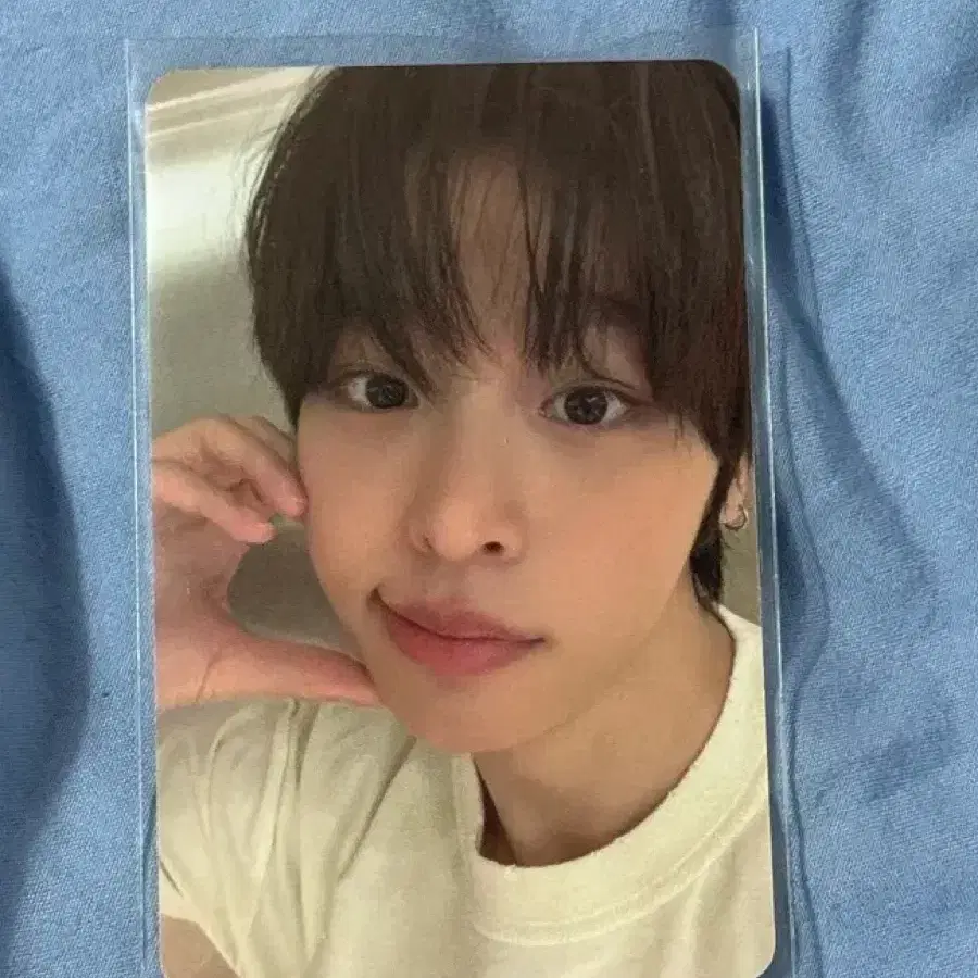 NCT | 엔시티 Nct Wish Riku Hands Up Lastart Pre-Debut Tour