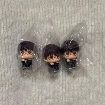 3년 Z반 긴파치 선생님 기다림 신파치