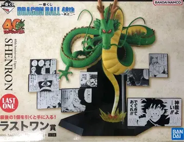 드래곤볼 신룡 40th 제2탄 라스트 원
