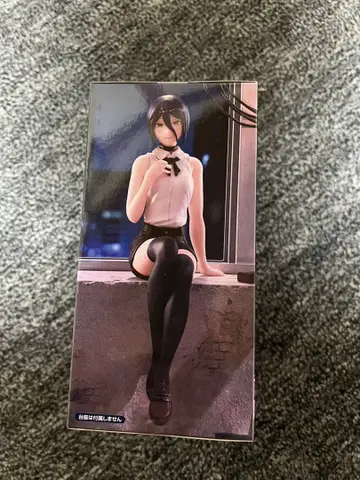 장송의 프리렌 피규어