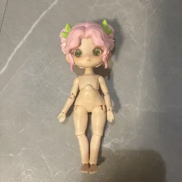 동화 리로로 LIRORO 완두콩 공주