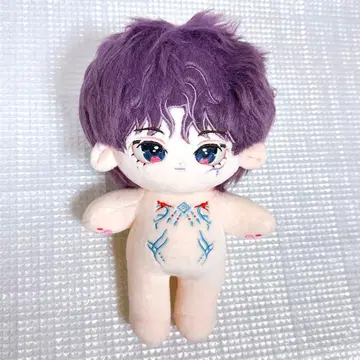 연애와 심공 호무라 20cm 25cm 정도의 봉제 인형