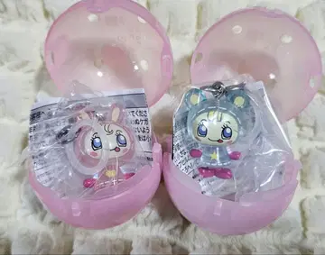 나루미야 캐릭터즈 메지루시 액세서리