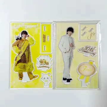 M!LK 요시다 진토 아크릴 스탠드