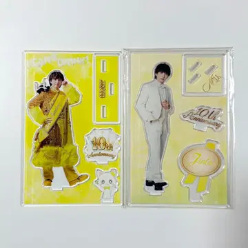 M!LK 요시다 진토 아크릴 스탠드