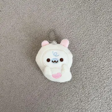 마메고마 마스코트