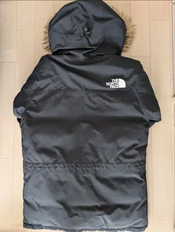 THE NORTH FACE 언터크 티카 파카 S 다운