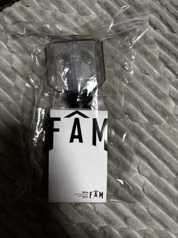 FAM 응원봉