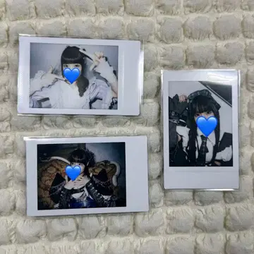 iLiFE! 소라시 카렌 란체키