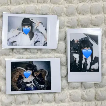 iLiFE! 소라시 카렌 란체키