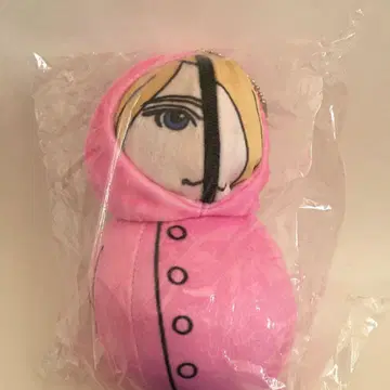 봉제 인형 2