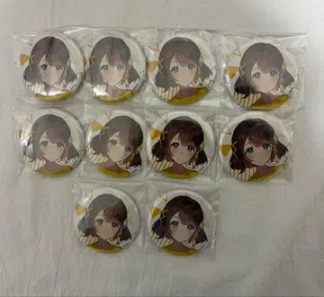 니지페스 2025 클래스 티셔츠 시가 리코 x 10