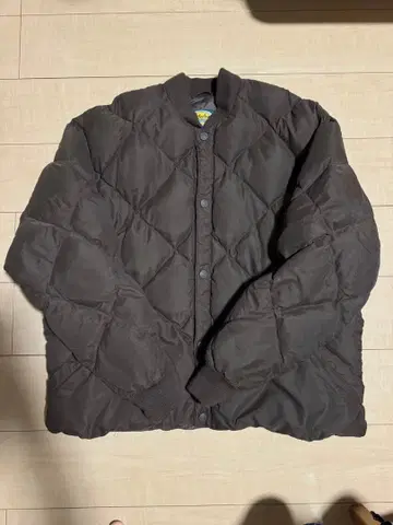 카벨라스 Cabelas 다운 자켓 퀼팅