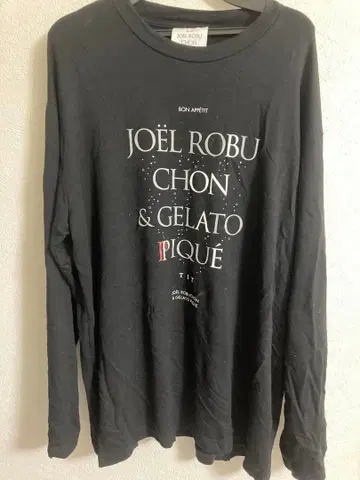 젤라또피케 룸웨어