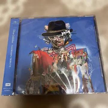 새상품 Dear Jubilee -RADWIMPS TRIBUTE-