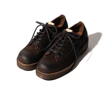 glamb 더트 워크 슈즈 26.5