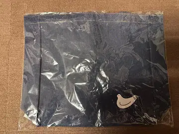 토시마야 하토 사브레 데님 포포백 미개봉 새상품