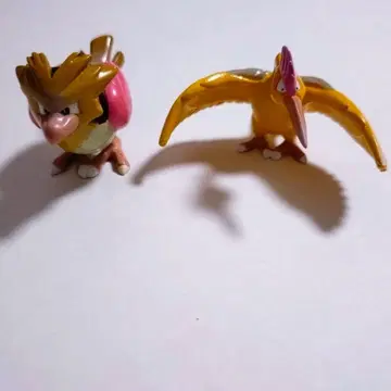 몬코레 오니즈메 오니도리 포켓몬 몬스터 컬렉션