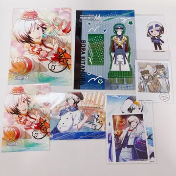 키타무라 소라 브로마이드 묶음 판매