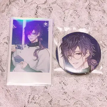 니지산지 nijisanji en 우키 생일 굿즈