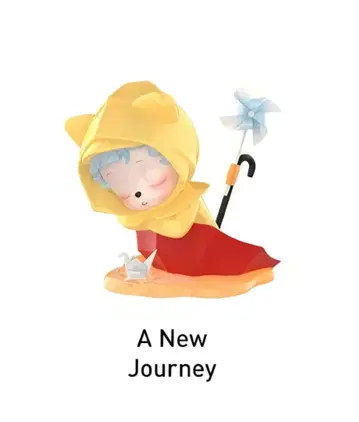 INOSOUL A New Journey