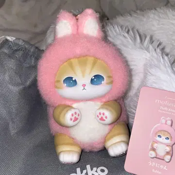 키라메코 우사냥 키라메코 모후산드