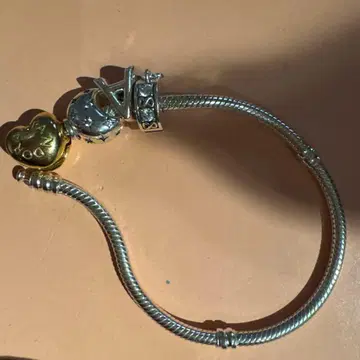 PANDORA 팔찌