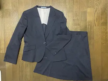 AOKI 포멀 여성 수트 세트